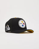 Pro Standard Pittsburgh Steelers Mash Up Trucker Hat