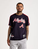 Pro Standard Atlanta Braves Logo Pro Team Tee