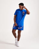 Pro Standard Atlanta Braves Retro Shorts