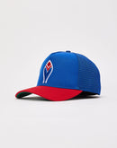 Pro Standard Atlanta Braves Retro Trucker Hat