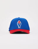 Pro Standard Atlanta Braves Retro Trucker Hat