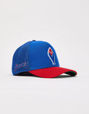 Pro Standard Atlanta Braves Retro Trucker Hat
