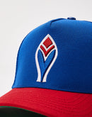 Pro Standard Atlanta Braves Retro Trucker Hat