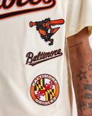 Pro Standard Baltimore Orioles Tee