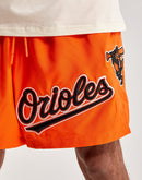 Pro Standard Baltimore Orioles Shorts