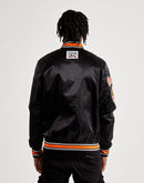 Pro Standard Baltimore Orioles Satin Jacket