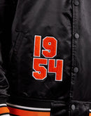 Pro Standard Baltimore Orioles Satin Jacket
