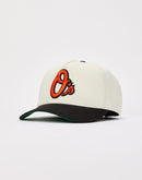 Pro Standard Baltimore Orioles Snapback Hat