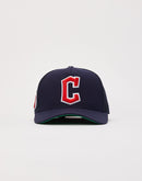 Pro Standard Cleveland Guardians Trucker Hat