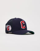 Pro Standard Cleveland Guardians Trucker Hat