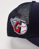 Pro Standard Cleveland Guardians Trucker Hat