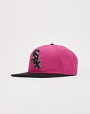 Pro Standard Chicago White Sox Snapback Hat