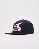 Pro Standard Chicago White Sox World Series Snapback Hat