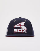 Pro Standard Chicago White Sox World Series Snapback Hat