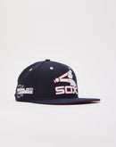Pro Standard Chicago White Sox World Series Snapback Hat