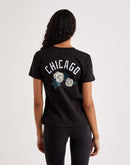 Pro Standard Chicago White Sox Slim Rose Tee