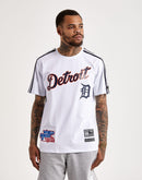 Pro Standard Detroit Tigers Logo Pro Team Tee