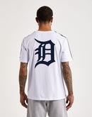 Pro Standard Detroit Tigers Logo Pro Team Tee