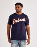 Pro Standard Detroit Tigers Tee