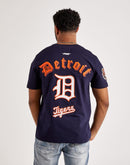 Pro Standard Detroit Tigers Tee