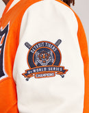 Pro Standard Detroit Tigers Varsity Jacket