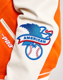 Pro Standard Detroit Tigers Varsity Jacket