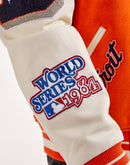 Pro Standard Detroit Tigers Varsity Jacket
