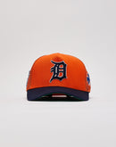 Pro Standard Detroit Tigers Trucker Hat