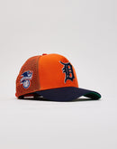 Pro Standard Detroit Tigers Trucker Hat