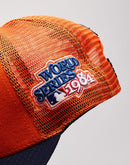 Pro Standard Detroit Tigers Trucker Hat
