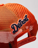 Pro Standard Detroit Tigers Trucker Hat