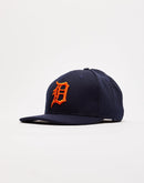 Pro Standard Detroit Tigers Pinch Front Mesh Hat
