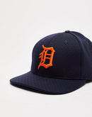 Pro Standard Detroit Tigers Pinch Front Mesh Hat