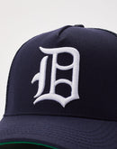 Pro Standard Detroit Tigers Trucker Hat