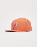 Pro Standard Angels Snapback Hat
