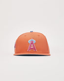 Pro Standard Angels Snapback Hat