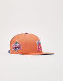 Pro Standard Angels Snapback Hat