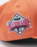 Pro Standard Angels Snapback Hat