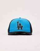 Pro Standard Los Angeles Dodgers Trucker Hat