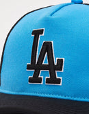 Pro Standard Los Angeles Dodgers Trucker Hat