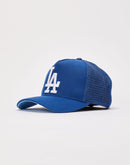 Pro Standard Los Angeles Dodgers Trucker Hat