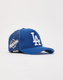 Pro Standard Los Angeles Dodgers Trucker Hat