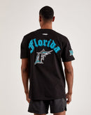 Pro Standard Florida Marlins Retro Tee