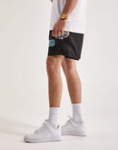 Pro Standard Florida Marlins Retro Shorts