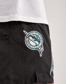 Pro Standard Florida Marlins Retro Shorts