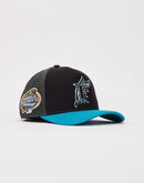 Pro Standard Florida Marlins Retro Trucker Hat