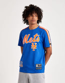 Pro Standard New York Mets Logo Pro Team Tee