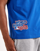Pro Standard New York Mets Logo Pro Team Tee