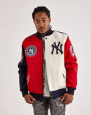 Pro Standard New York Yankees Varsity Jacket