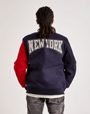 Pro Standard New York Yankees Varsity Jacket